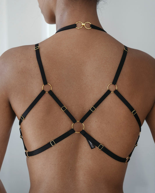 SARA Strap Top 2.0