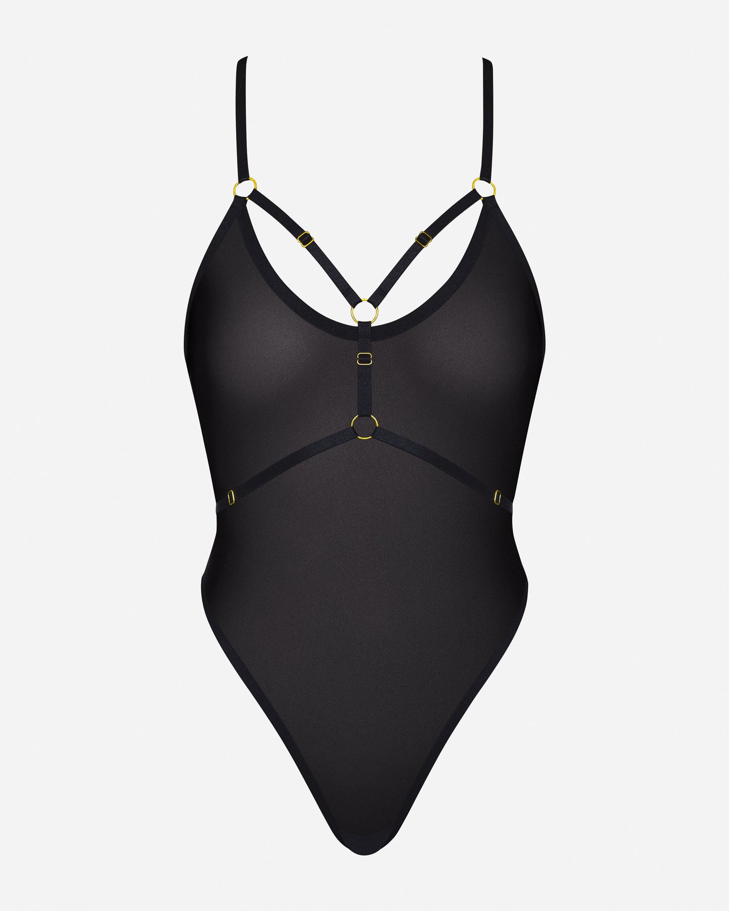 ELSA Strap Bodysuit