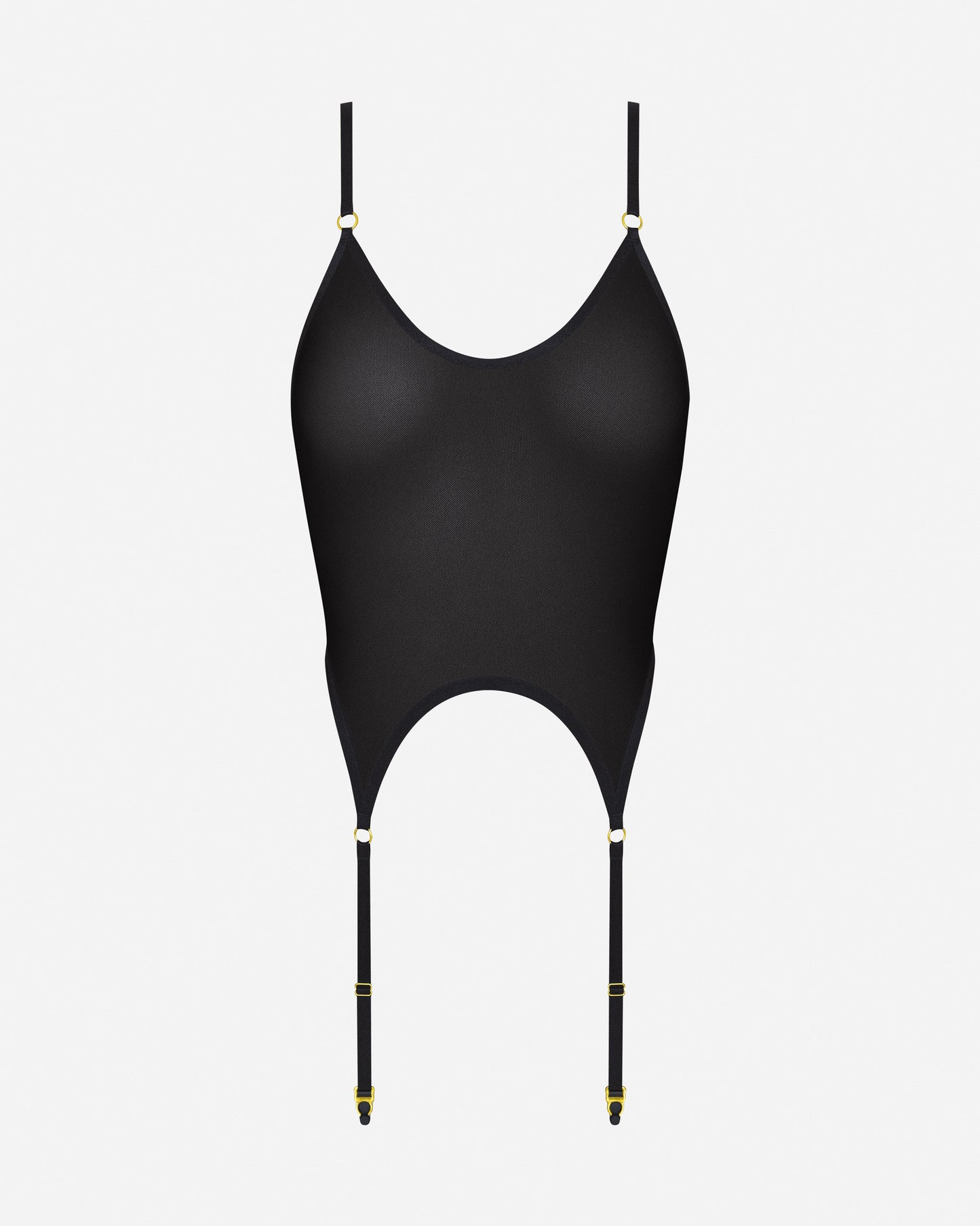EMMA Suspender Top