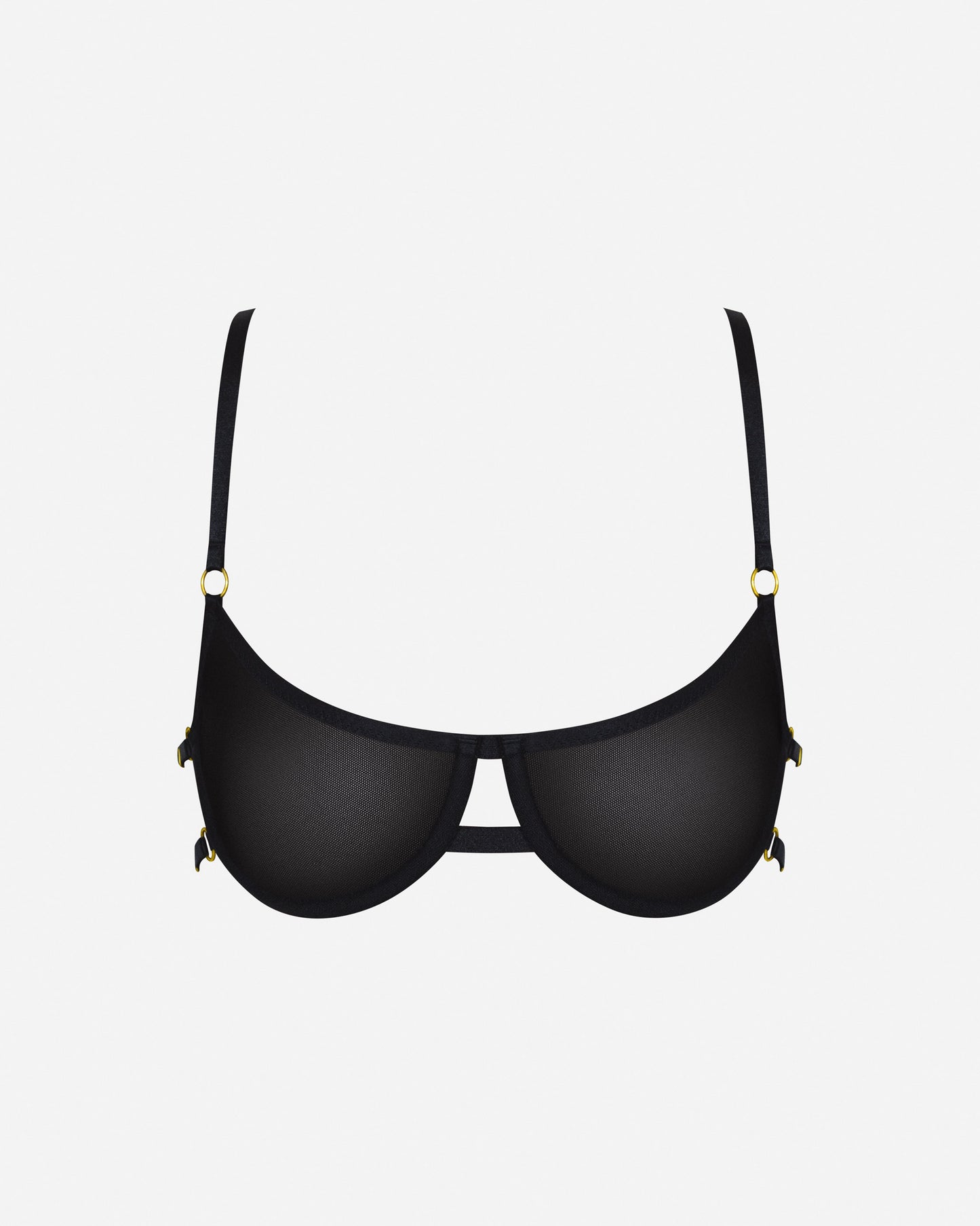 HANA Wire Bra