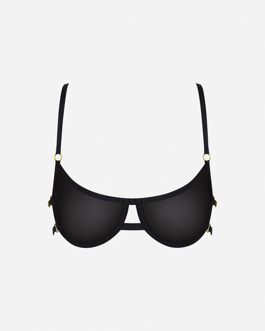 HANA Wire Bra