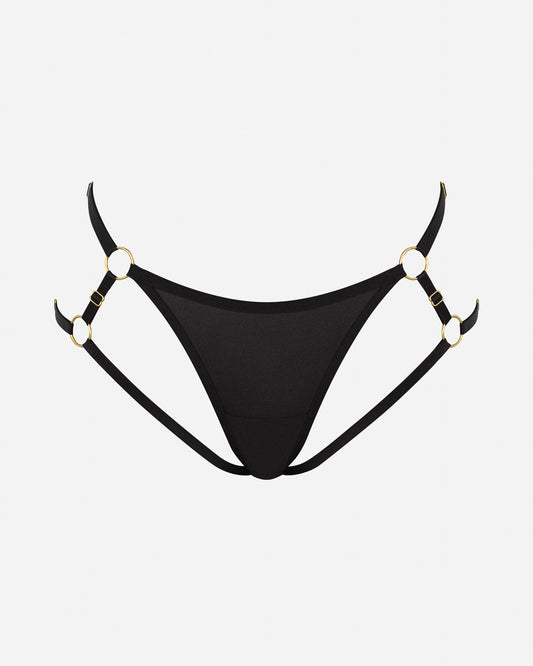 LARA Strap Panty