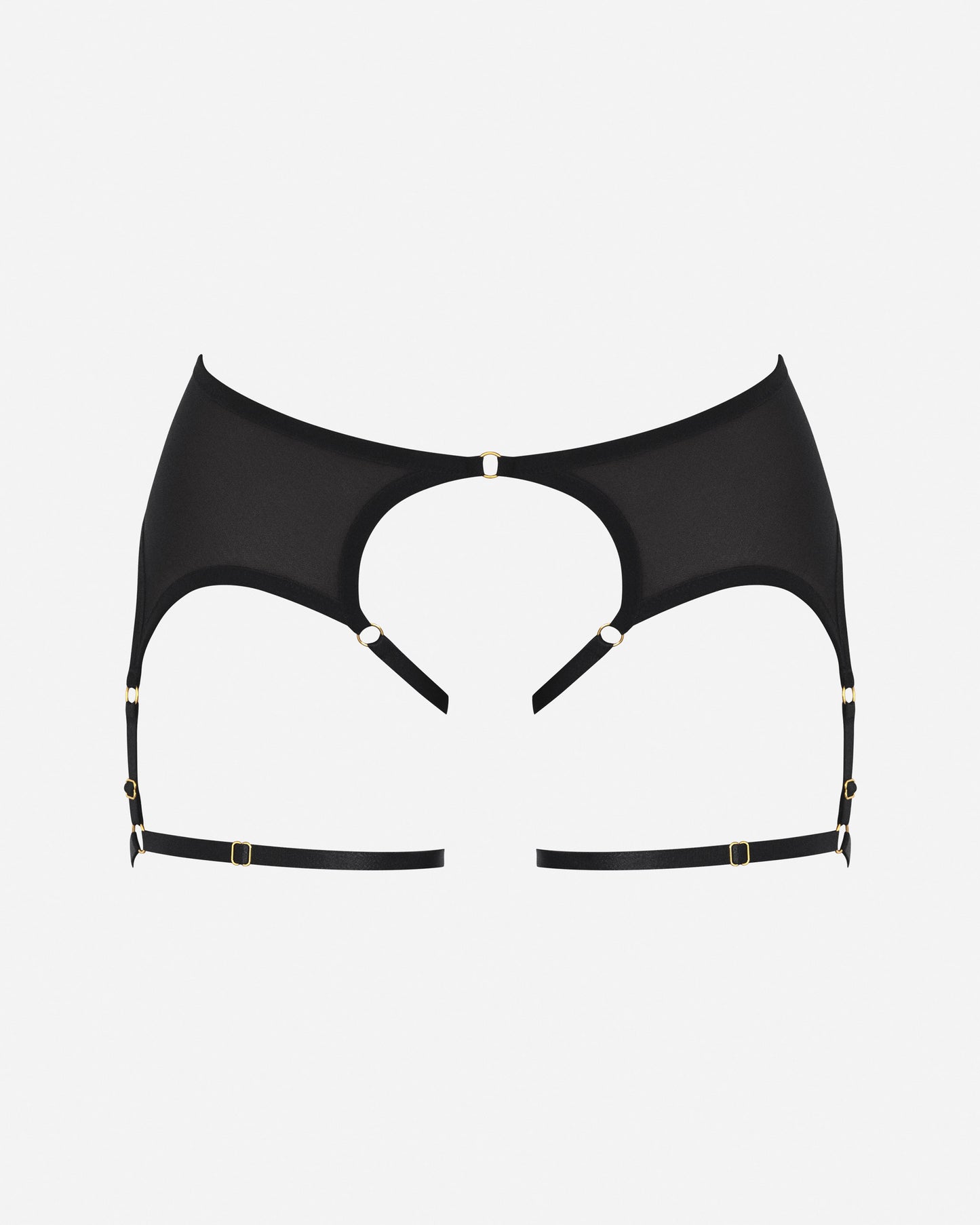 LENA Garter Panty