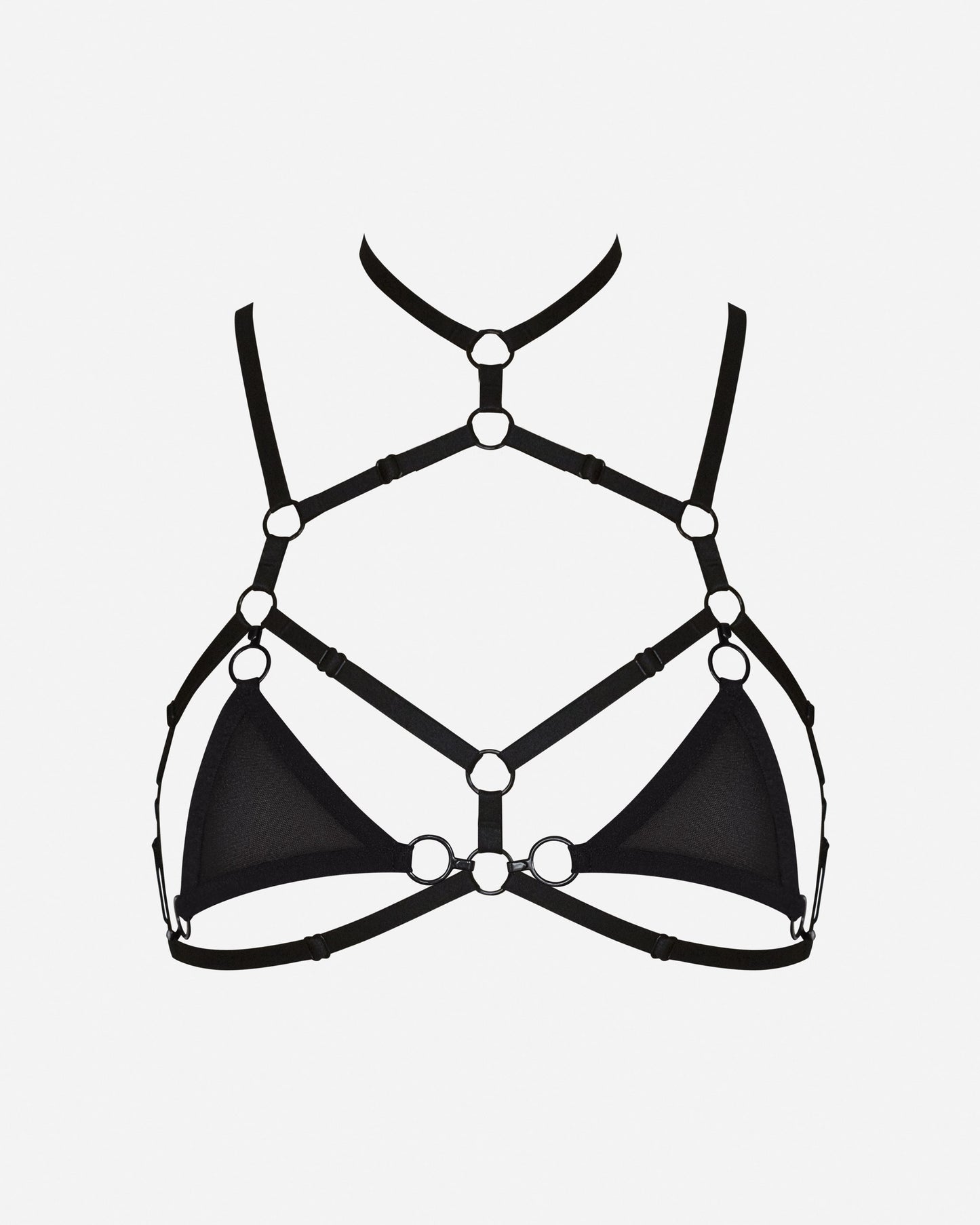 MAYA Strap Collar Bra DEC