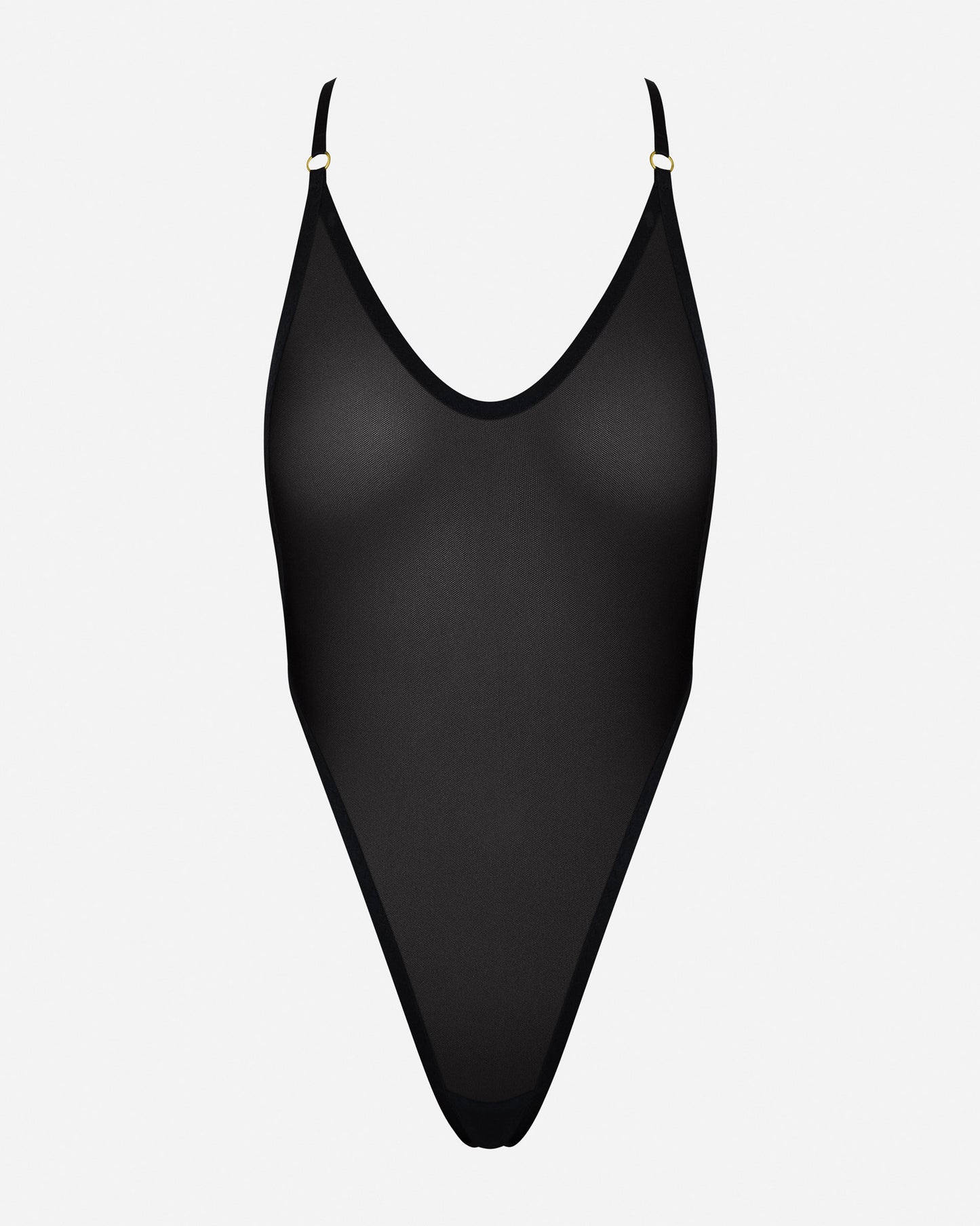 NIKA Bodysuit