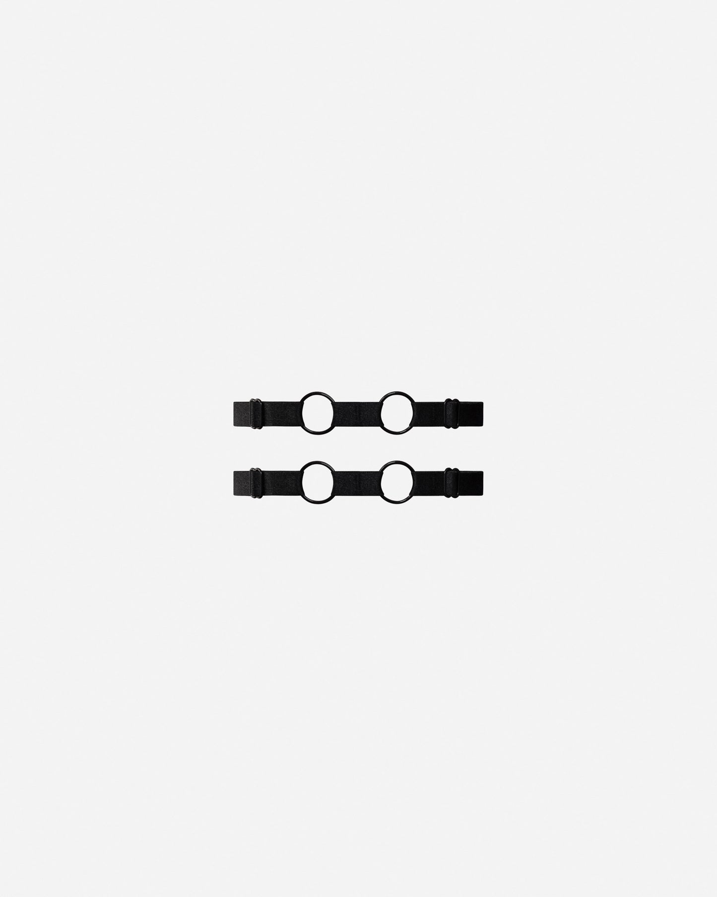 PAMELA Garters (Pair)