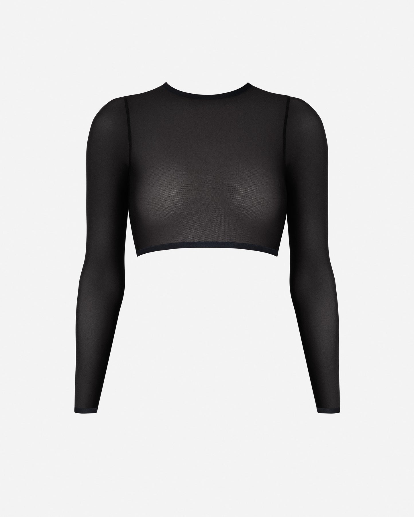 SARA Long Sleeve Top