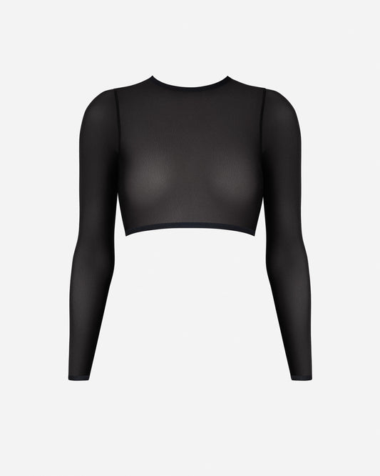 SARA Long Sleeve Top