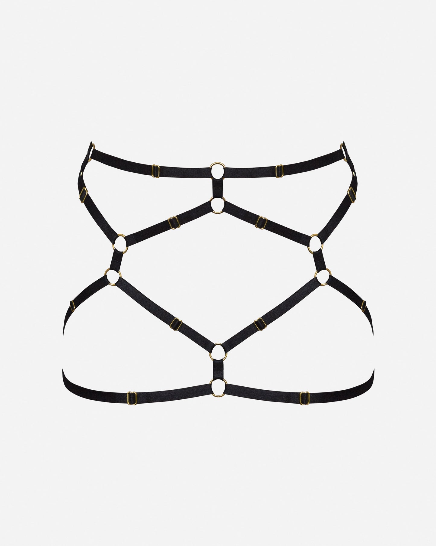 SARA Strap Skirt