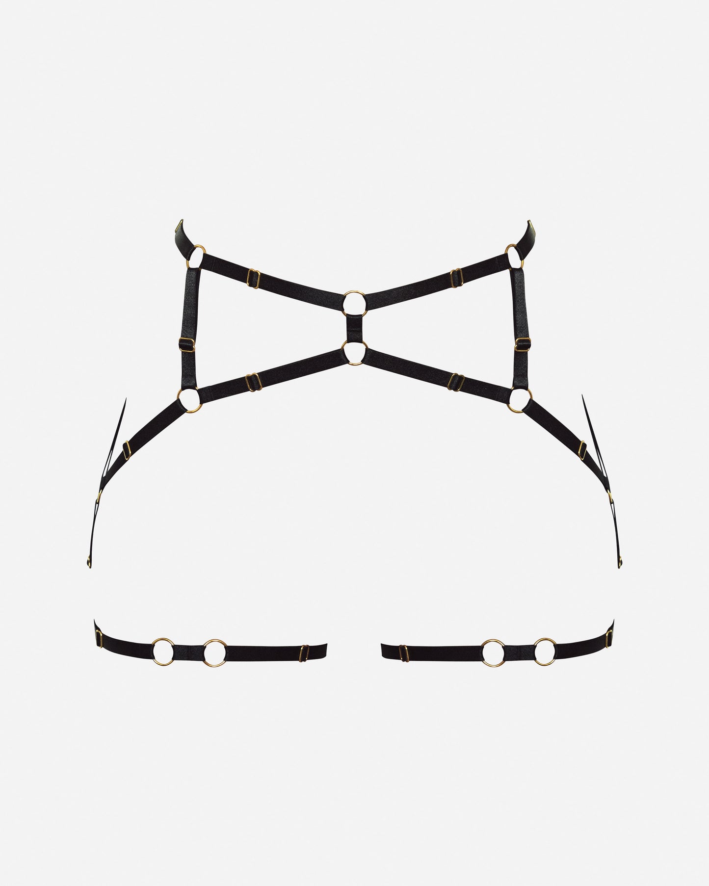 SARA Strap Suspender