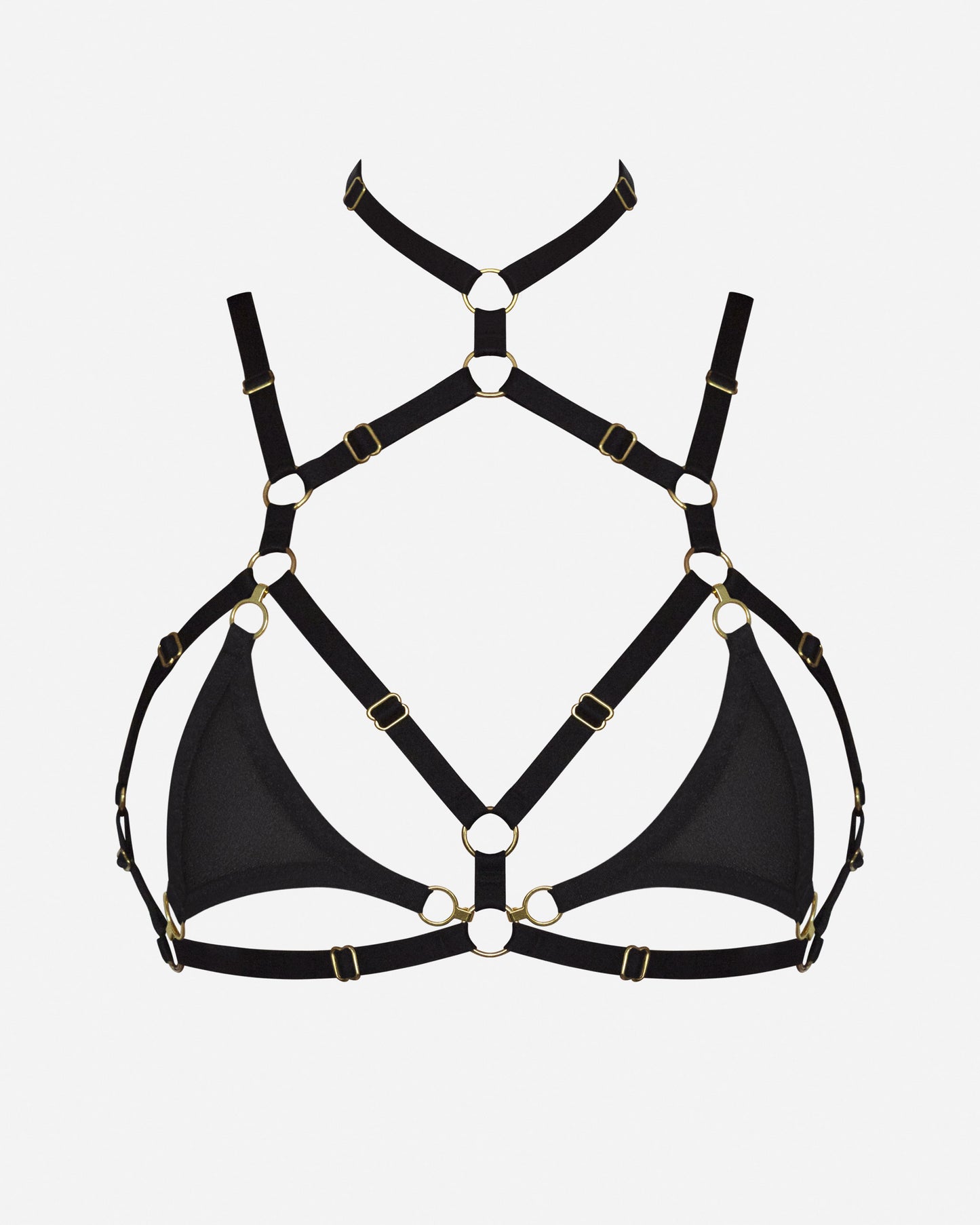 Soutien-gorge à bretelles ALEXA
