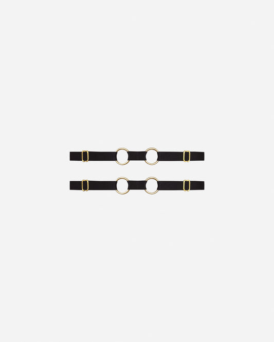 SANDRA Garters (Pair)