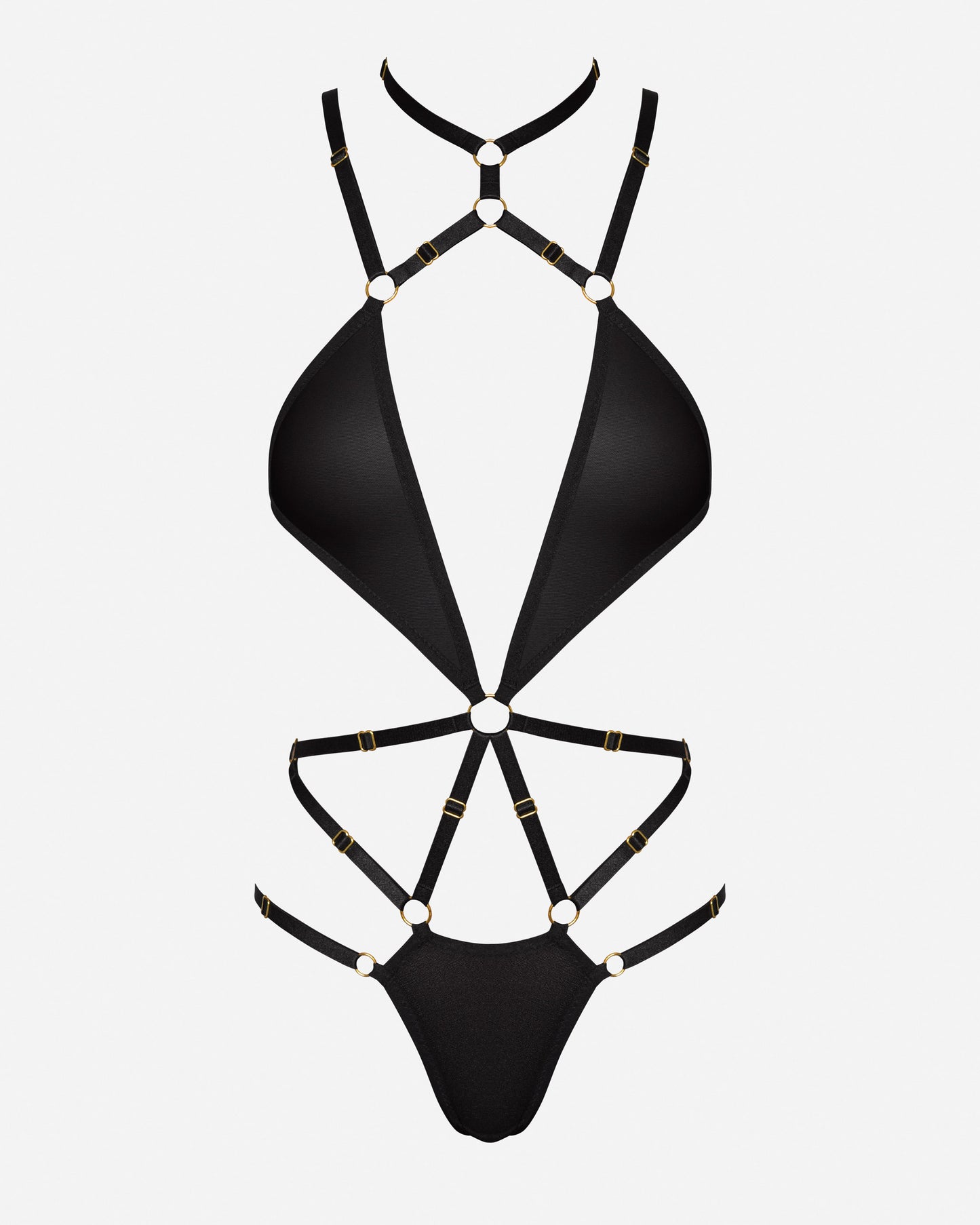 SANDRA Bodysuit