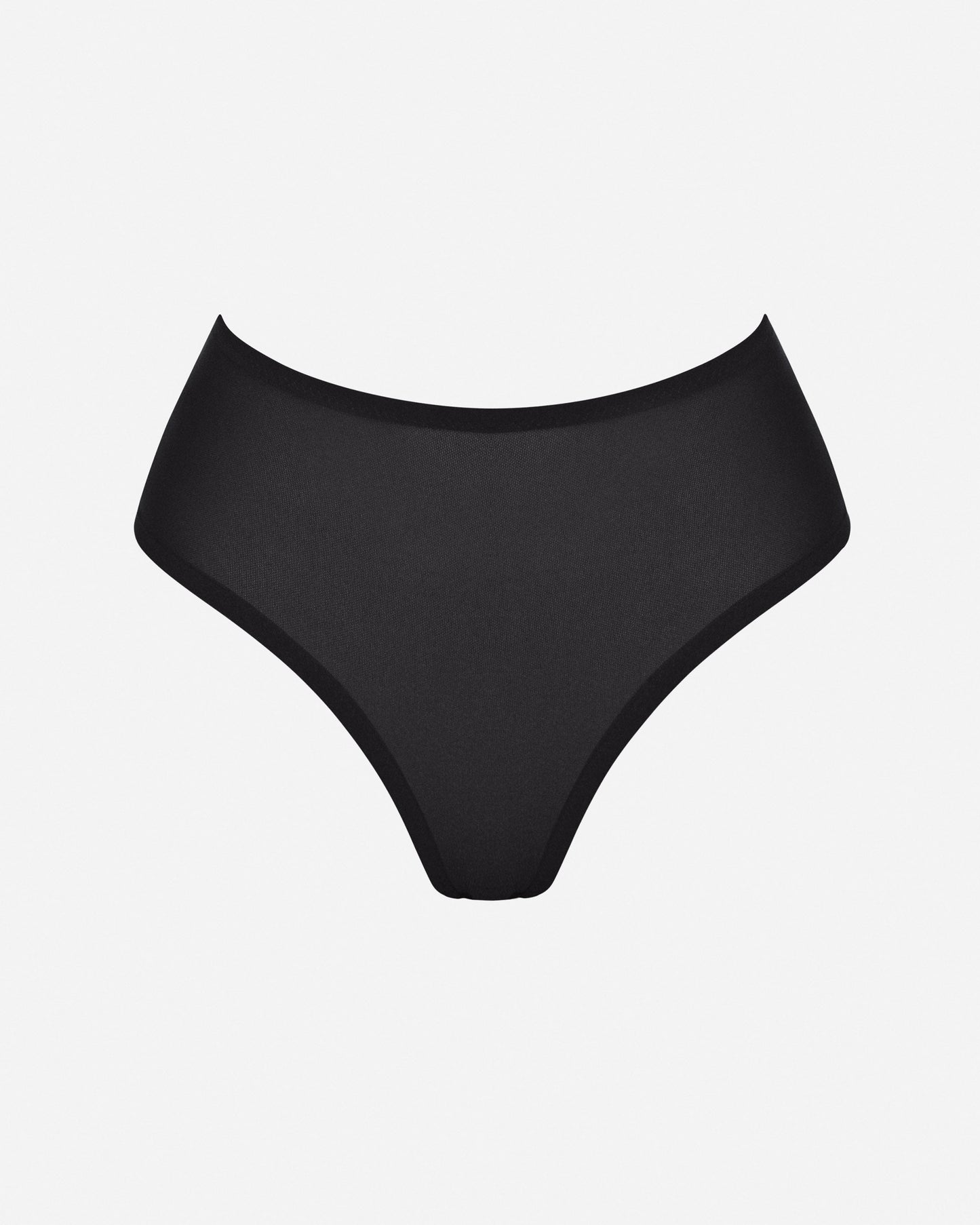 String taille haute SARA
