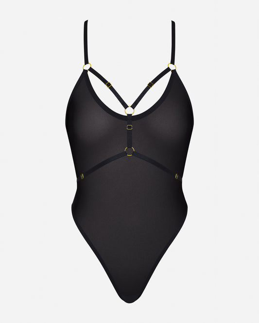 ELSA Strap Bodysuit
