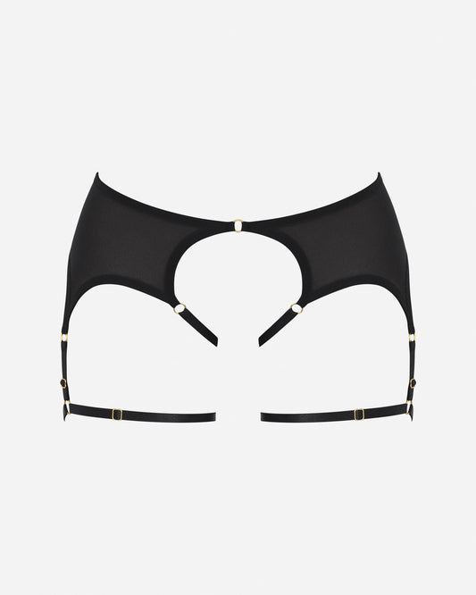 LENA Garter Panty