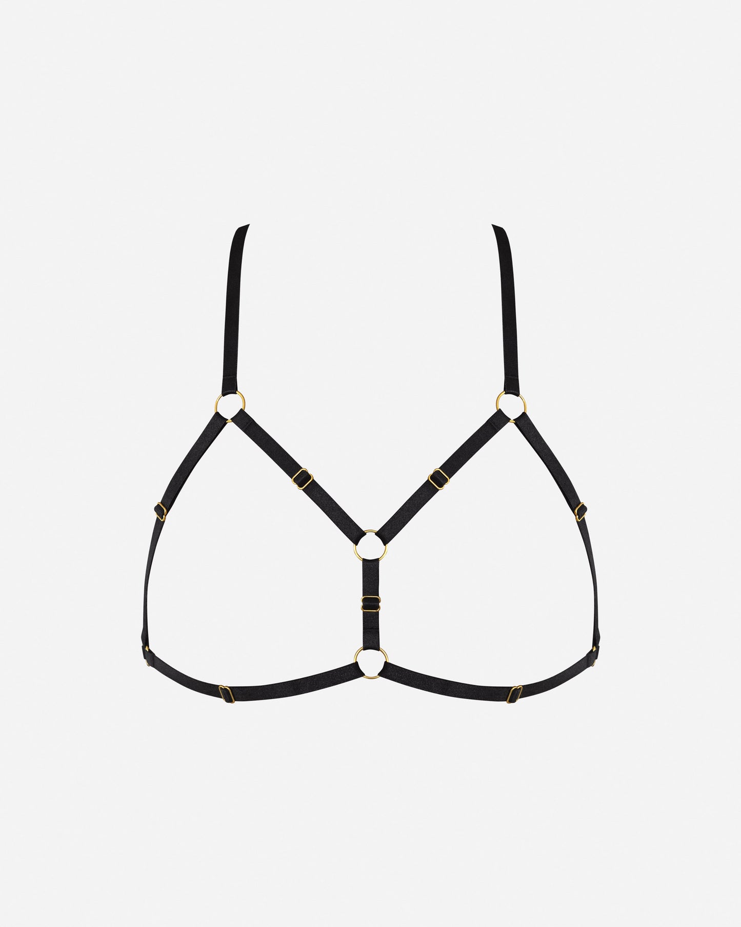 MELINDA Strap Bra