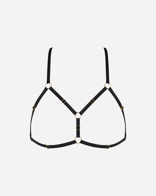 MELINDA Strap Bra