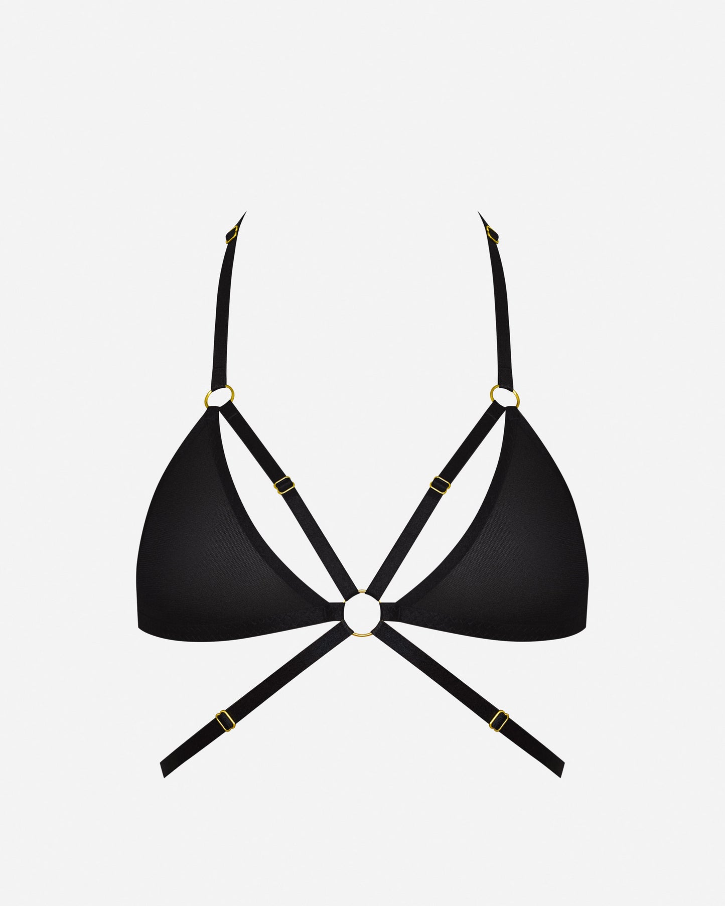 NELA Strap Bra