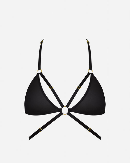 NELA Strap Bra