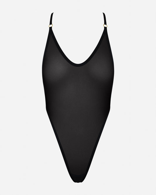 NIKA Bodysuit