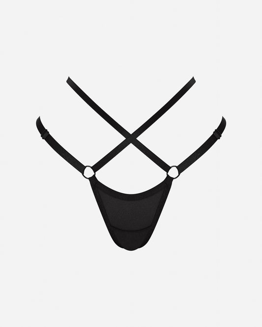 ROXA Strap Panty