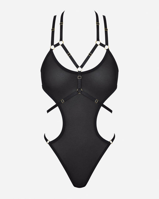 ROXY Strap Bodysuit