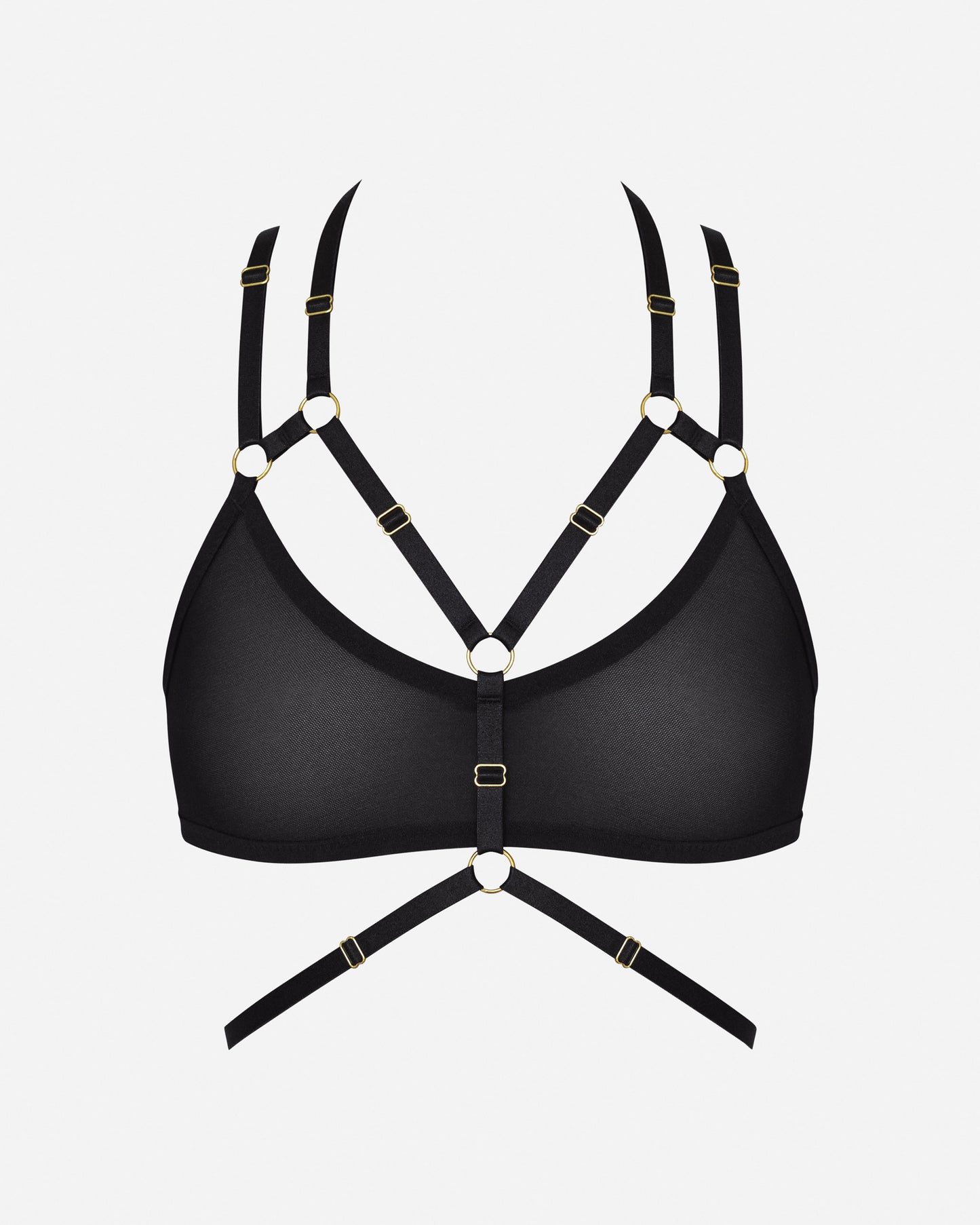 ROXY Strap Bra