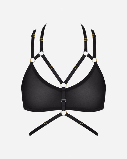 ROXY Strap Bra