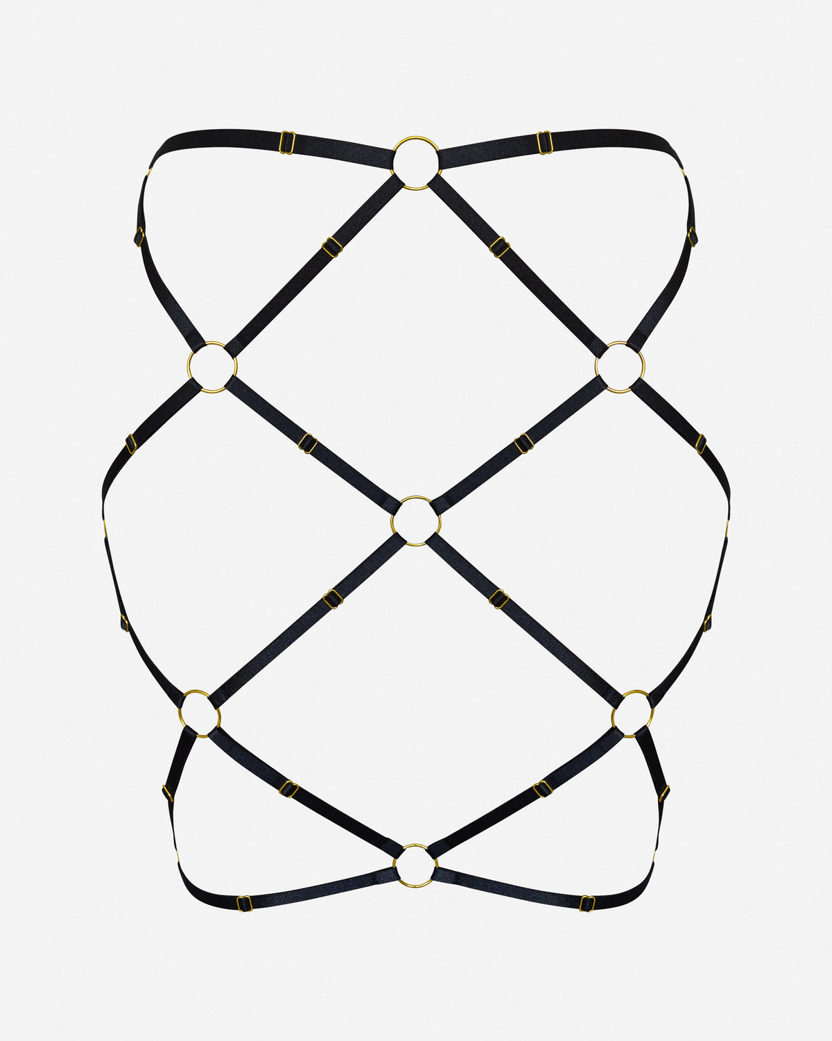 SARA Strap Skirt 2.0