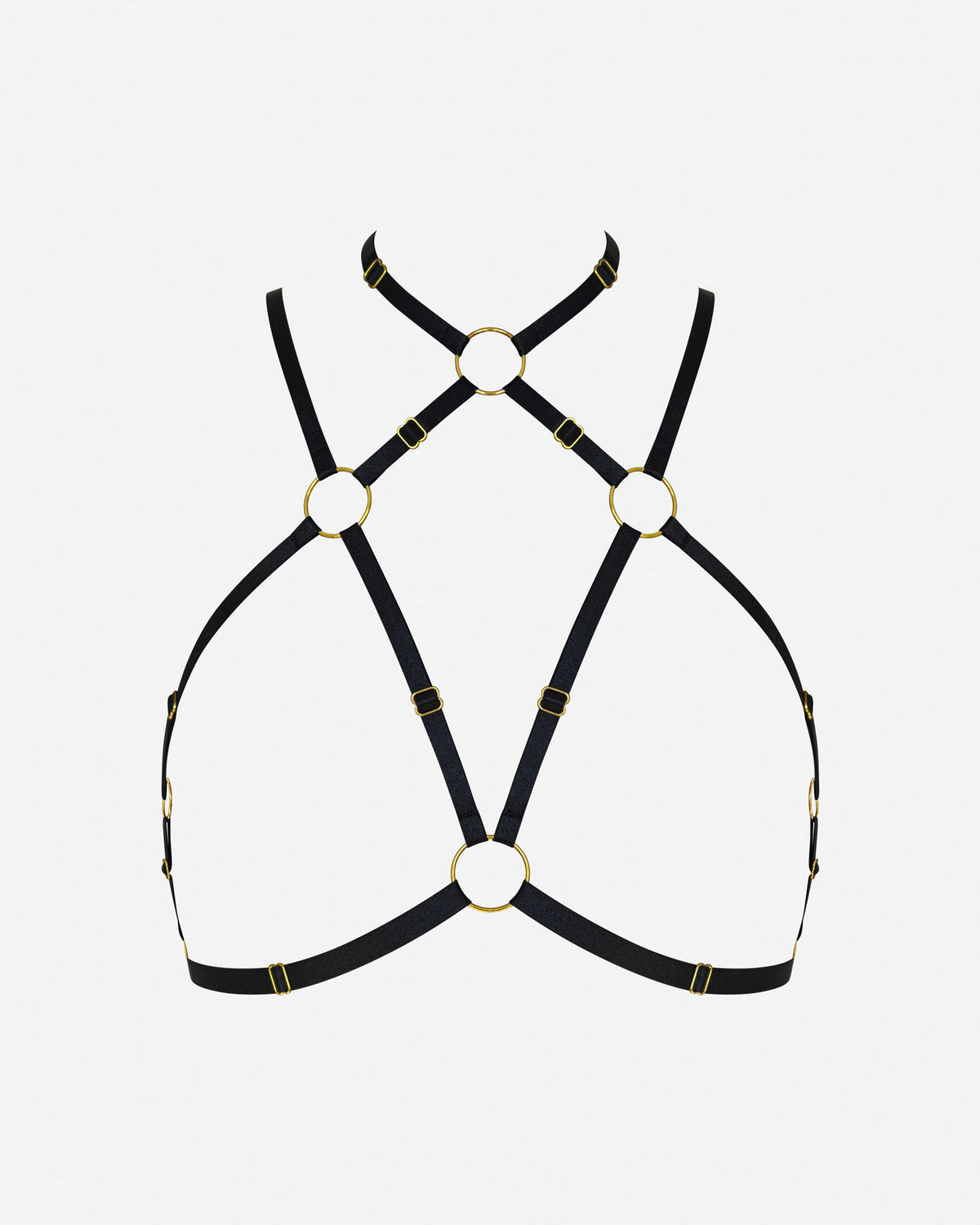 SARA Strap Top 2.0