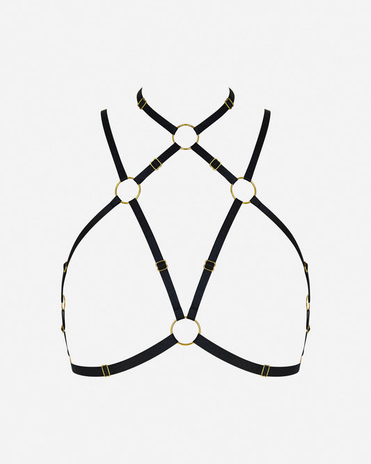 SARA Strap Top 2.0