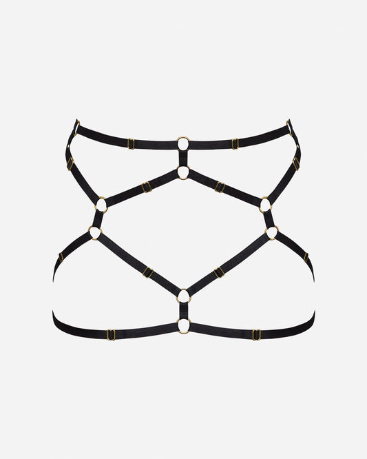 SARA Strap Skirt