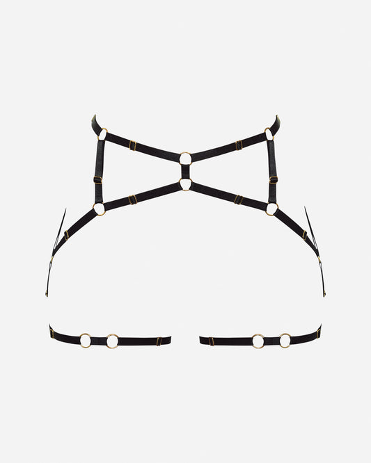 SARA Strap Suspender