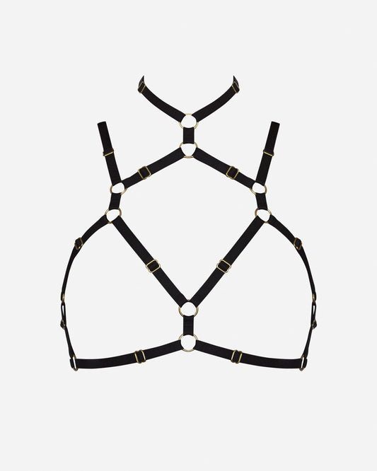 SARA Strap Top