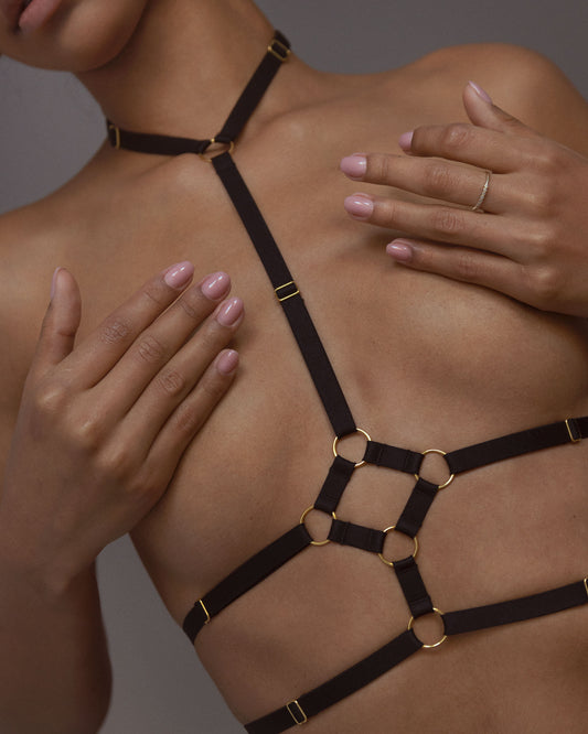 SARA Harness