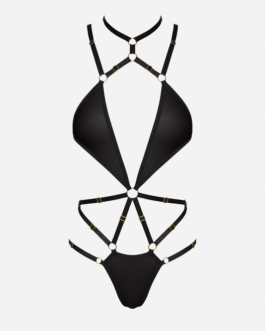 SANDRA Bodysuit